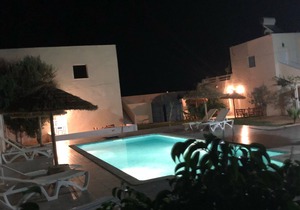 Charming House Mezraya Djerba S + 2