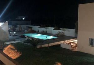 Charming House Mezraya Djerba S + 2