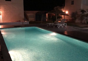 Charming house Mezraya Djerba S + 1