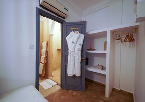Charming morrocan Riad & Spa in Marrakech