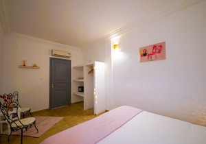Charming morrocan Riad & Spa in Marrakech