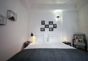 Charming morrocan Riad & Spa in Marrakech