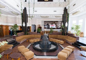 City Business Monastir Center