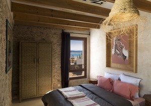 Corente appart Ocean view # 360 ° view # decor