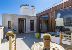Corente appart Ocean view
