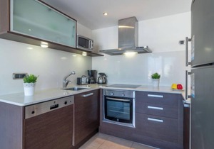 Del Port by Interhome in Empuriabrava