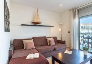 Del Port by Interhome in Empuriabrava
