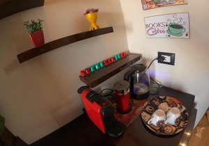 Deluxe Apartment Delta Sharm