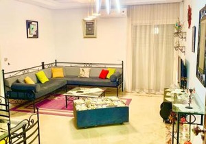 Dream Appartement El Aouina