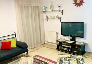 Dream Appartement El Aouina