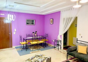 Dream Appartement El Aouina