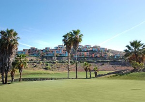 90 m² Villa ∙ 2 bedrooms ∙ 4 guests in San Bartolomé de Tirajana