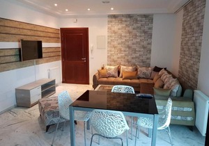 Excellent Appartment in Lac 2 Near Tunisia Mall