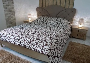 Excellent Appartment in Lac 2 Near Tunisia Mall