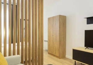 Fantástico Apartamento en Atocha 2E in Madrid