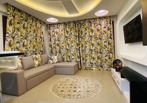 Flat Sharm Hills