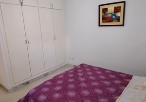 Furnished Short Stay Apartment In Tunis