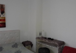 Furnished Short Stay Apartment In Tunis