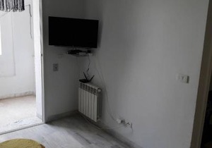 Furnished Short Stay Apartment In Tunis
