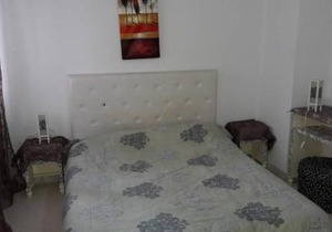 Furnished Short Stay Apartment In Tunis