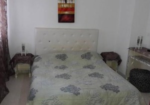 Furnished Short Stay Apartment In Tunis