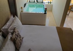 Giza Pyramids View Inn