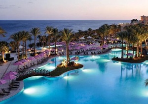 Grand Rotana Resort & Spa