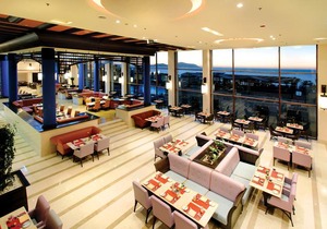 Grand Rotana Resort & Spa