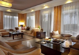 Grand Rotana Resort & Spa