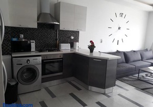 Harmony Appartement 12