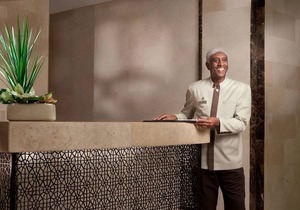 Hilton Luxor Resort & Spa