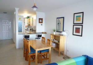 Holiday Villa with Private Heated Pool and Sea Views in Tías