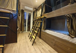 Hostel ∙ 8 guests