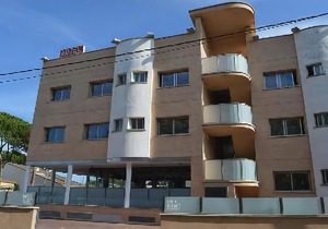 Hotel 170 in Castelldefels