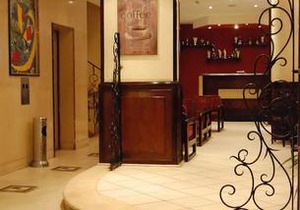 King Hotel Cairo