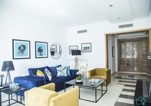 Le Premium: Central, luxueux et très confortable