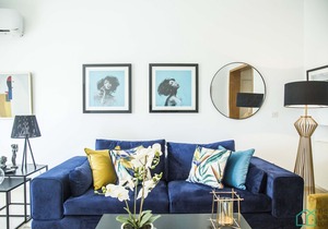 Le Premium: Central, luxueux et très confortable