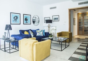 Le Premium: Central, luxueux et très confortable