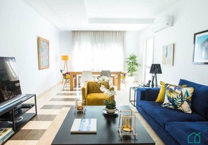 Le Premium Central luxueux et très confortable