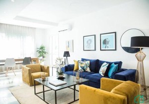 Le Premium Central luxueux et très confortable