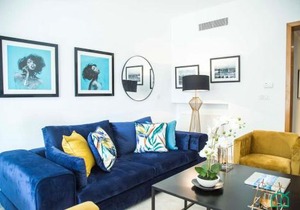 Le Premium Central luxueux et très confortable