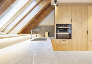 Luderna - Dúplex Val de Ruda C12 Tuc der Òme in Baqueira