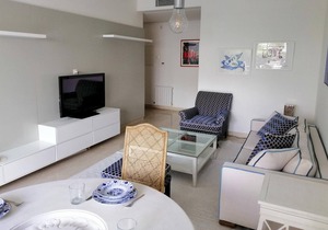 Luxueux Apt avec Jardin et garage privés @ Marsa