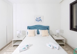 Luxueux Apt avec Jardin et garage privés @ Marsa