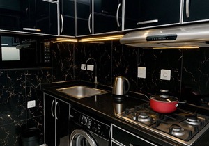 Luxurious Chalet with Garden View in Port Said overnorate
