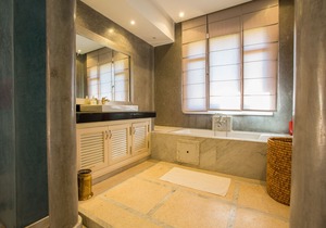 Luxury Services In This Beautiful Villa In Marrakech in Marrakech