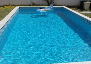 Luxury villa with private pool in Hammamet