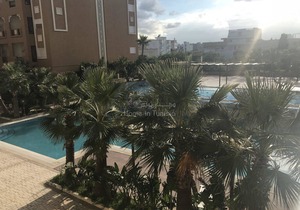 Magnificent apt at Folla Acqua Resort