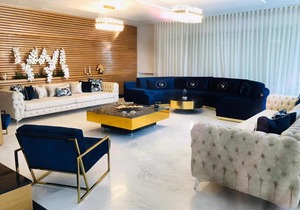 Magnifique appartement- Vue sur El Kantaoui Golf