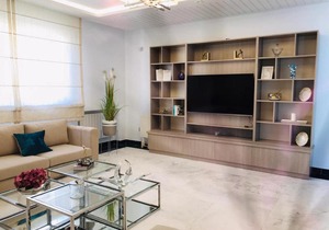 Magnifique appartement- Vue sur El Kantaoui Golf